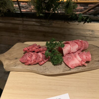 焼肉Garden MISAWA -  焼肉Garden MISAWA -