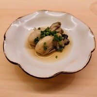 山本進一郎 - 愛南町御荘のカキ