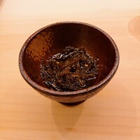 山本進一郎 - 岩もずく土佐酢