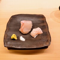 山本進一郎 - 愛南町のひらめ
