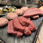 Miyakogyuu Teppanyaki Yukishio Suteki - 