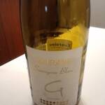 タツキ - 白ワイン　ボトル