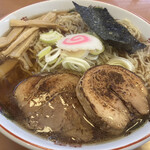 らうめん処 やまうり - 