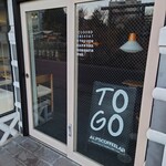 ALPS COFFEE LAB - 