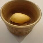 タツキ - 金柑アイスクリーム