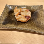 Shimbashi Sushi Seishin - 