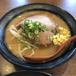 ごぞうらぁめん - 