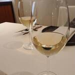 タツキ - 白ワイン
