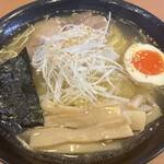 らうめん処 やまうり - 