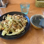 味の店 錦 - 