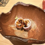 Shimbashi Sushi Seishin - 