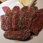 Yakiniku Kazoku - 