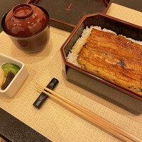 天然うなぎ しま村 - 