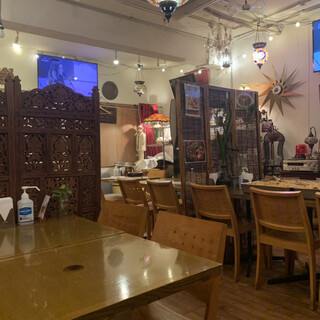 サザンミールスカフェ_2