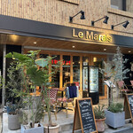 Le Marais - 