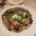 PIZZERIA Speriamo! - 