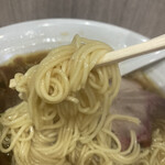 のスた - 伸び気味だったけどOK