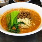 自家製麺 いづみ - 