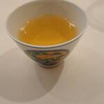 タツキ - 冷たいグリーンルイボスティー