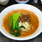 自家製麺 いづみ - 