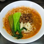 自家製麺 いづみ - 