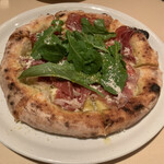 PIZZERIA Speriamo! - 