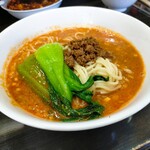 自家製麺 いづみ - 