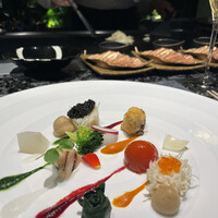 日本料理 時宜 芦屋ベイコート倶楽部 ホテル&スパリゾート - 