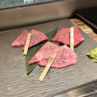 上等焼肉 ひらく - 