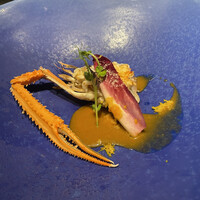 日本料理 時宜 芦屋ベイコート倶楽部 ホテル&スパリゾート - 