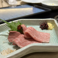 飛騨牛一頭家 馬喰一代 長良本家 - 
