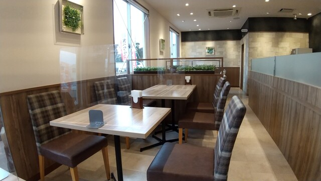 吉野家 ＦＣ利府店 - 岩切（牛丼）の写真