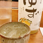 穴子料理と地酒 浅草 川井 - 