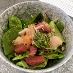 OLLEH SUSHI - 料理写真: