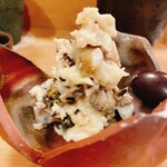 穴子料理と地酒 浅草 川井 - 