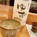 穴子料理と地酒 浅草 川井 - 