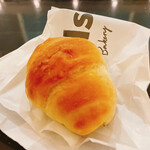 Mills by Truffle BAKERY - 塩トリュフのパン