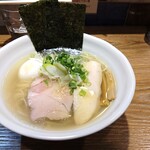 中華そば やま福 - 