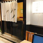 穴子料理と地酒 浅草 川井 - 