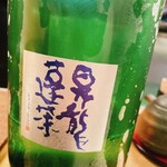 穴子料理と地酒 浅草 川井 - 