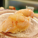 穴子料理と地酒 浅草 川井 - 