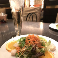 廣東料理 民生 ヒルトンプラザウエスト店 - 