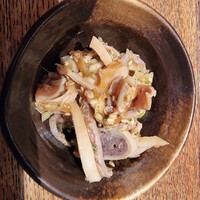鳥茂 - 
