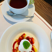 THE TERRACE yokohama marine tower - 