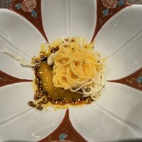 series - 9.香港麺　仁淀川山椒