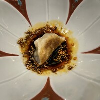 series - 8.娃々菜焼餃子