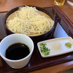 Teuchi Soba Daikokuya - 