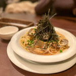 パスタ キッチン - 