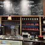 Urth Caffé 代官山 - 