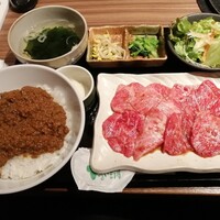 焼肉 和 - 